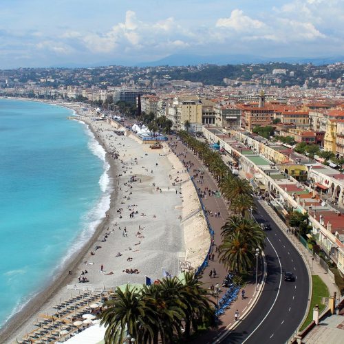 Location TPE sur Nice et dans les Alpes Maritimes