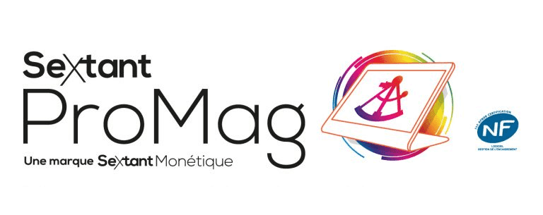 logo sextant promag grands comptes